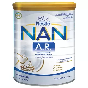 NESTLÉ® NAN® AR -PRÉPARATION EN POUDRE POUR BÉBÉS