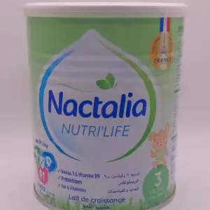Nactalia NUTRI’LIFE 3