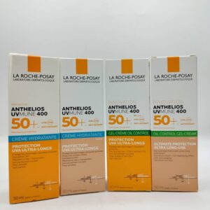 écran total La Roche Posay