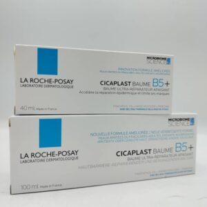 La Roche-Posay CICAPLAST BAUME B5 SPF50-40ml