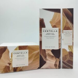 Skin1004 Madagascar Centella – Probio-Cica (Toner + Crème + Essence)