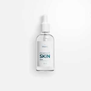Sérum Floré Perfect Skin – Éclat, uniformité & peau lissée
